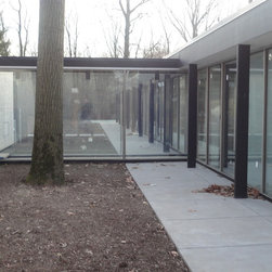 Insulated glass - Windows