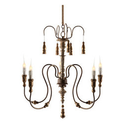Light Fixtures - Products