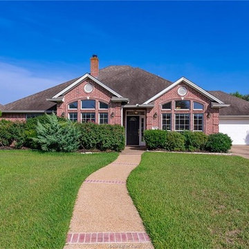 702 Driver Court, College Station, TX 77845
