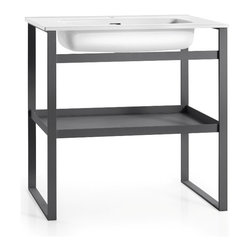 Luxury Vanities - Bathroom Vanities And Sink Consoles