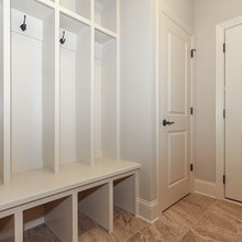 mudroom