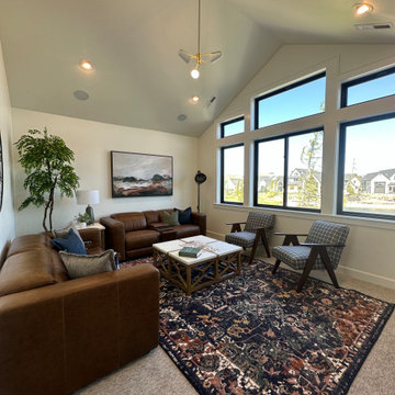Star, Idaho Parade of homes