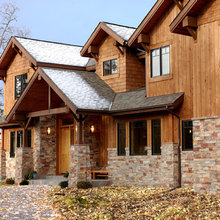 Siding