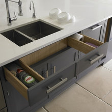 Sinks