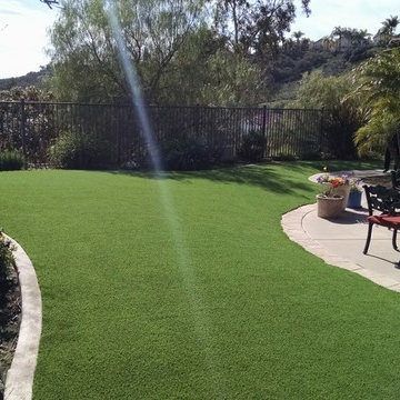 Verdant Residential Artificial Turf [San Diego, CA]