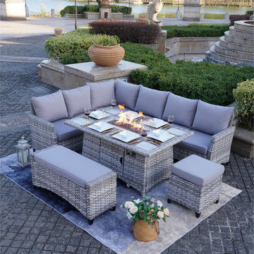 FirePit Set