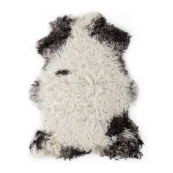 LUXURY SHEEPSKINS - Novelty Rugs