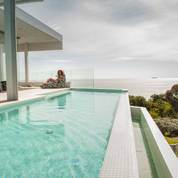 Villa de Luxe en Bord de Mer