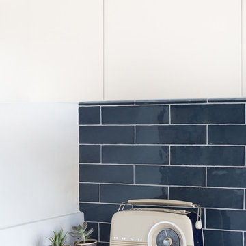 Townhouse Kitchen
