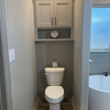 232 Twisted Oak Way, Greenwood, AR East Village Subdivision