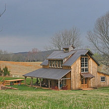 barn