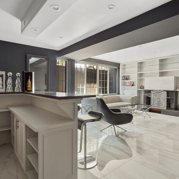 Custom Room Designs