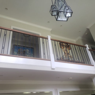 Whitpain Residence
