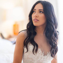 Bridal Hair