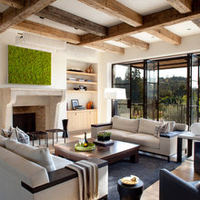 Contemporary architecture