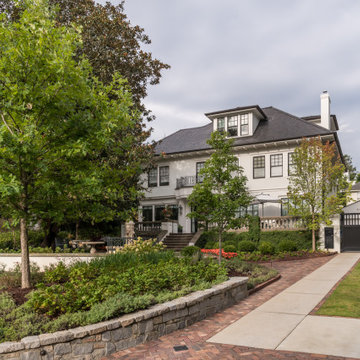 Enchanting Inman Park Solarium