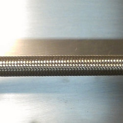 industrial steel drawer pulls - Cabinet And Drawer Handle Pulls