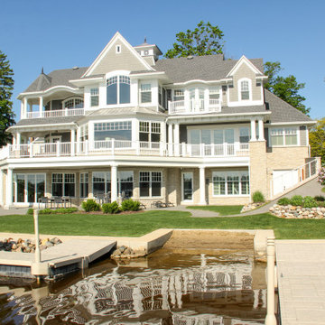 Custom Built Home 4