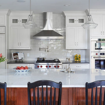 Addition Renovation