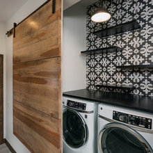 Slovin Laundry closet