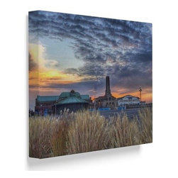 Canvas Prints - Products
