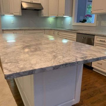 Super White Quartzite