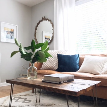 HouseHome Started Here | Littleton, CO | My Historic Home