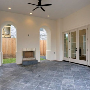 Outdoor Living Ready to Entertain the Biggest Crowd