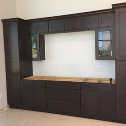 Our Work - Products