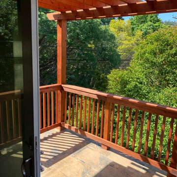 Decks and Patios