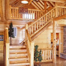 Staircases