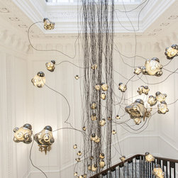 Bocci Lighting - Ceiling Lighting