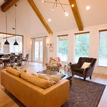 Modern Farmhouse