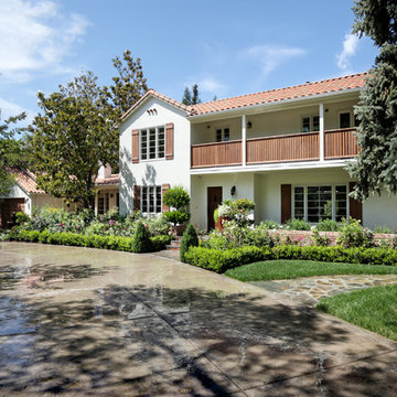 Monterey Colonial Update