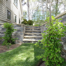 Sideyard