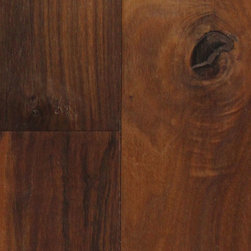 Traditional Collection - Hardwood Flooring
