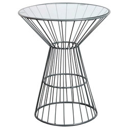 Contemporary Side Tables And End Tables by Horizon Interseas, Inc