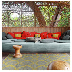 Rugs - Home Decor
