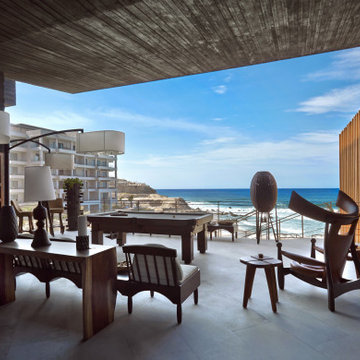 THE CAPE - THOMPSON HOTEL - CABO