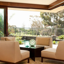Terrace Room