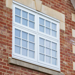 Evolution Windows and Doors - Windows