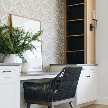 Redefined Rustic