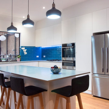 Adamstown Kitchen