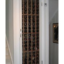 wine closet