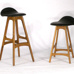 Odin Stool - Furniture