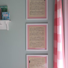 baby room