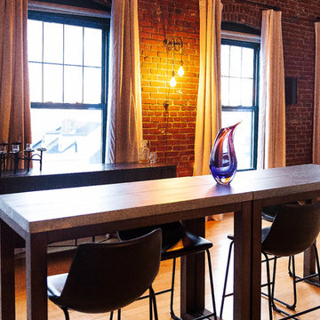 Northern Liberties Condo
