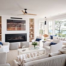 Living Room Ideas