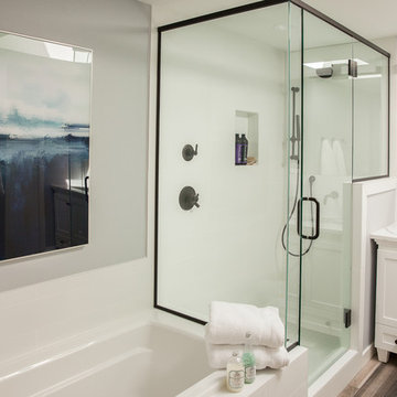 Master Bedroom Addition