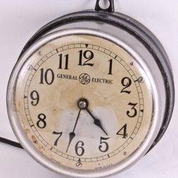 Vintage Clocks - Clocks